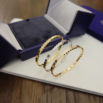 [：Polaidi Jewelry]BEE LOVE BRACELET