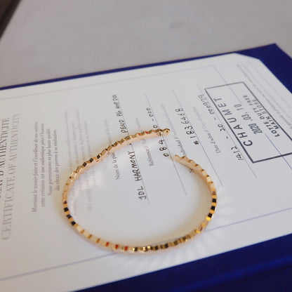 [：Polaidi Jewelry]BEE LOVE BRACELET