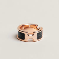 [Perlaura Jewelry ]OLYMPE PINK GOLD RING