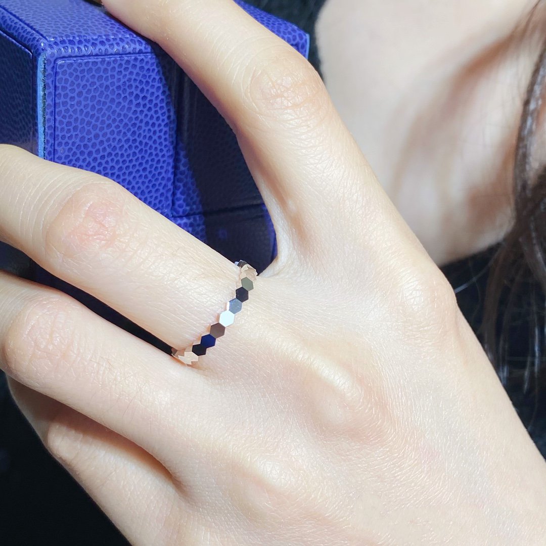 [Polaidi Jewelry]BEE LOVE SMALL RING