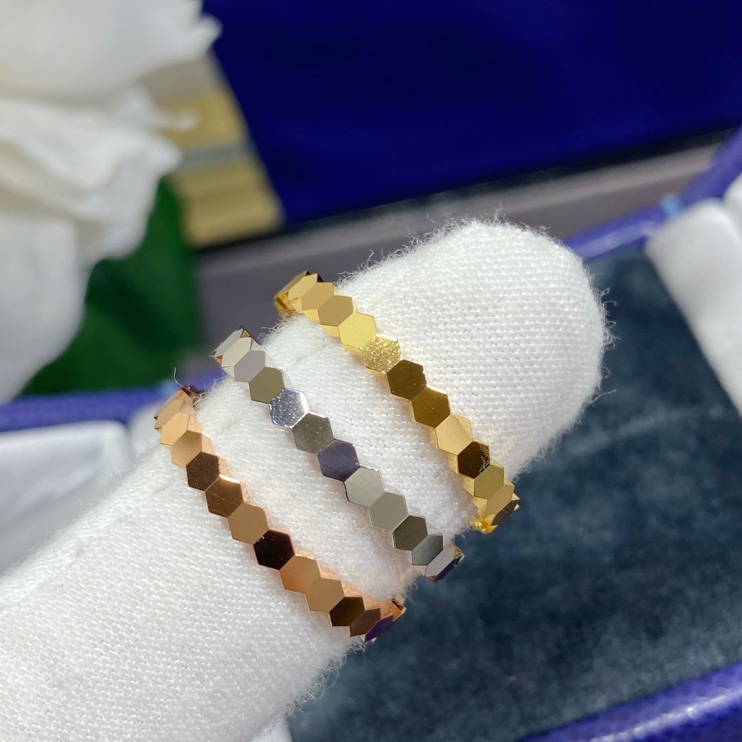 [Polaidi Jewelry]BEE LOVE SMALL RING