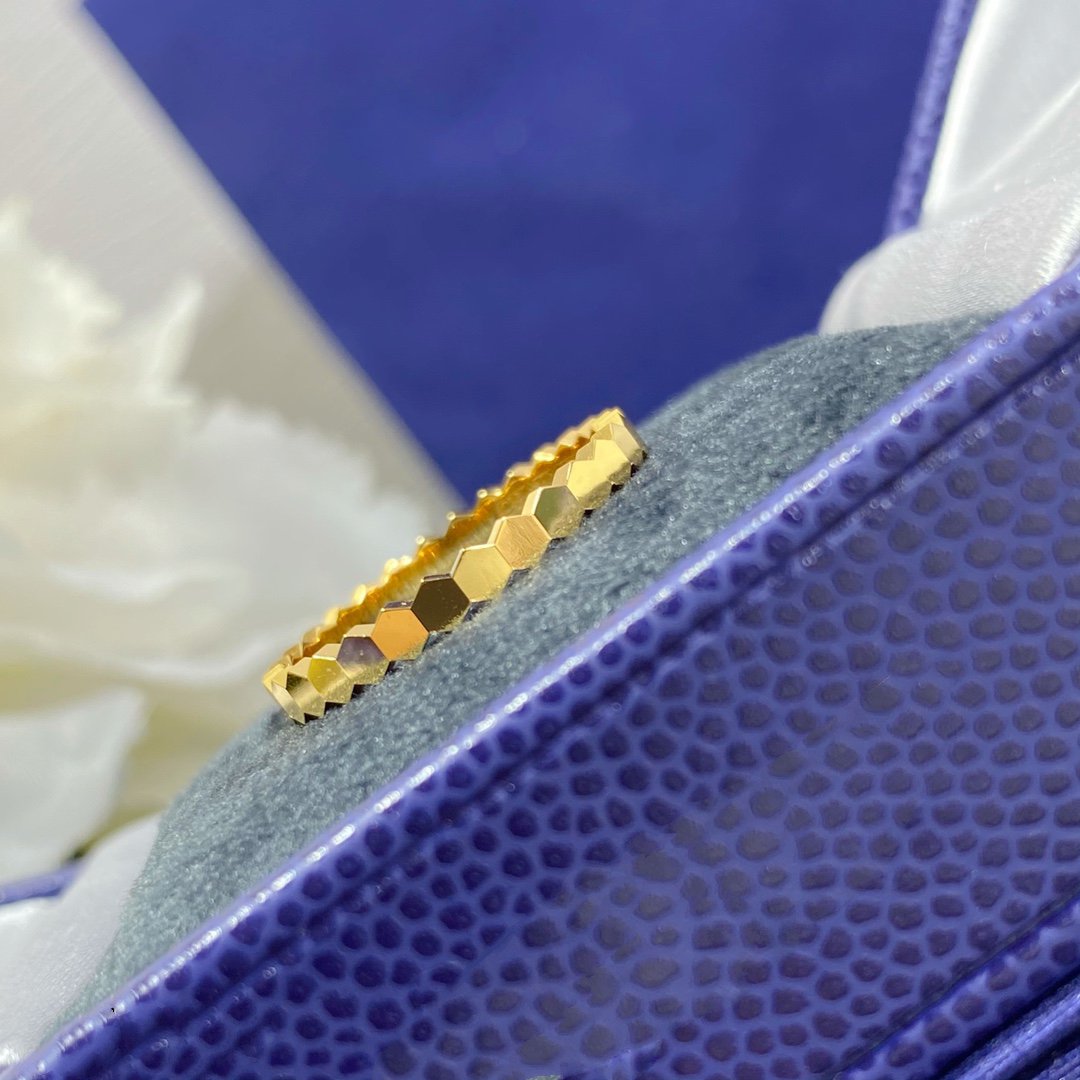 [Polaidi Jewelry]BEE LOVE SMALL RING