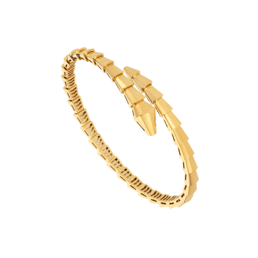 [：Polaidi]SERPENTI VIPER GOLD BRACELET