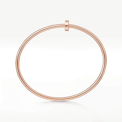 [：Polaidi Jewelry]JUSTE BRACELET 2.5MM