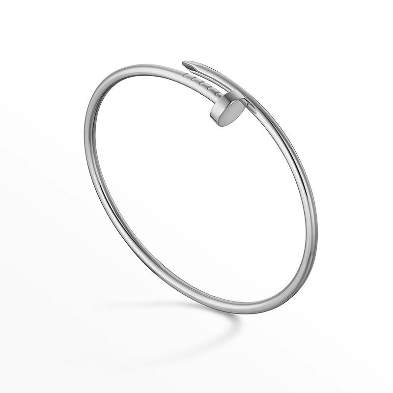 [：Polaidi Jewelry]JUSTE BRACELET 2.5MM