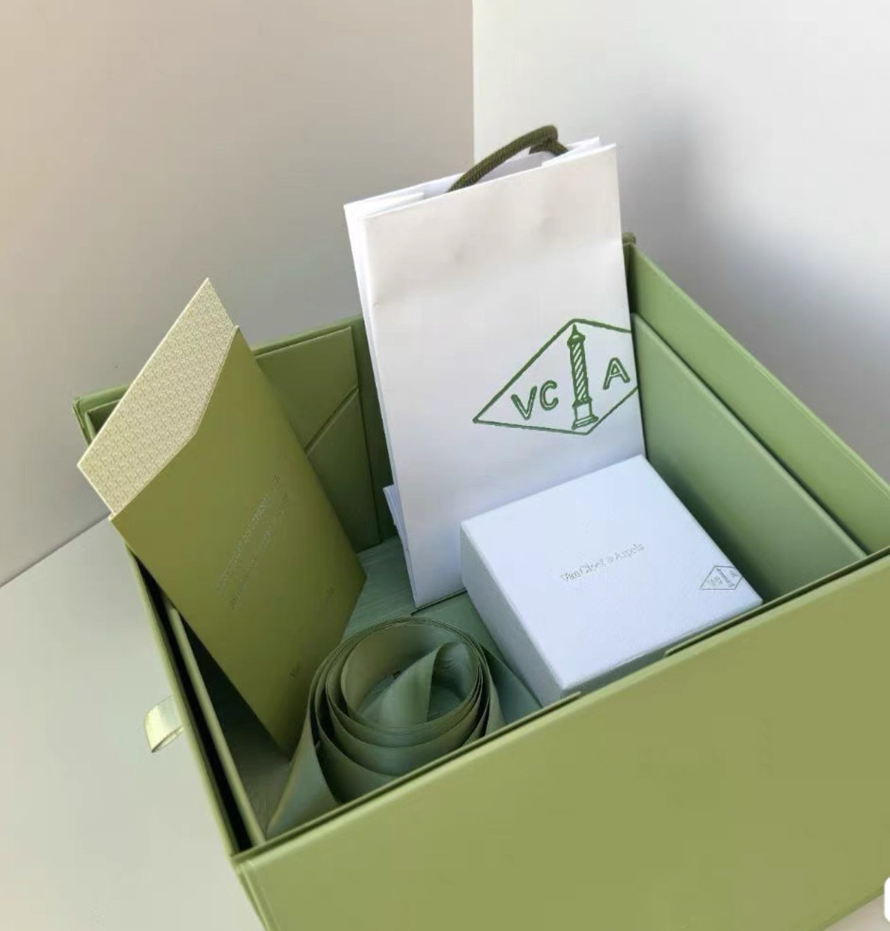 VA Large Box Set