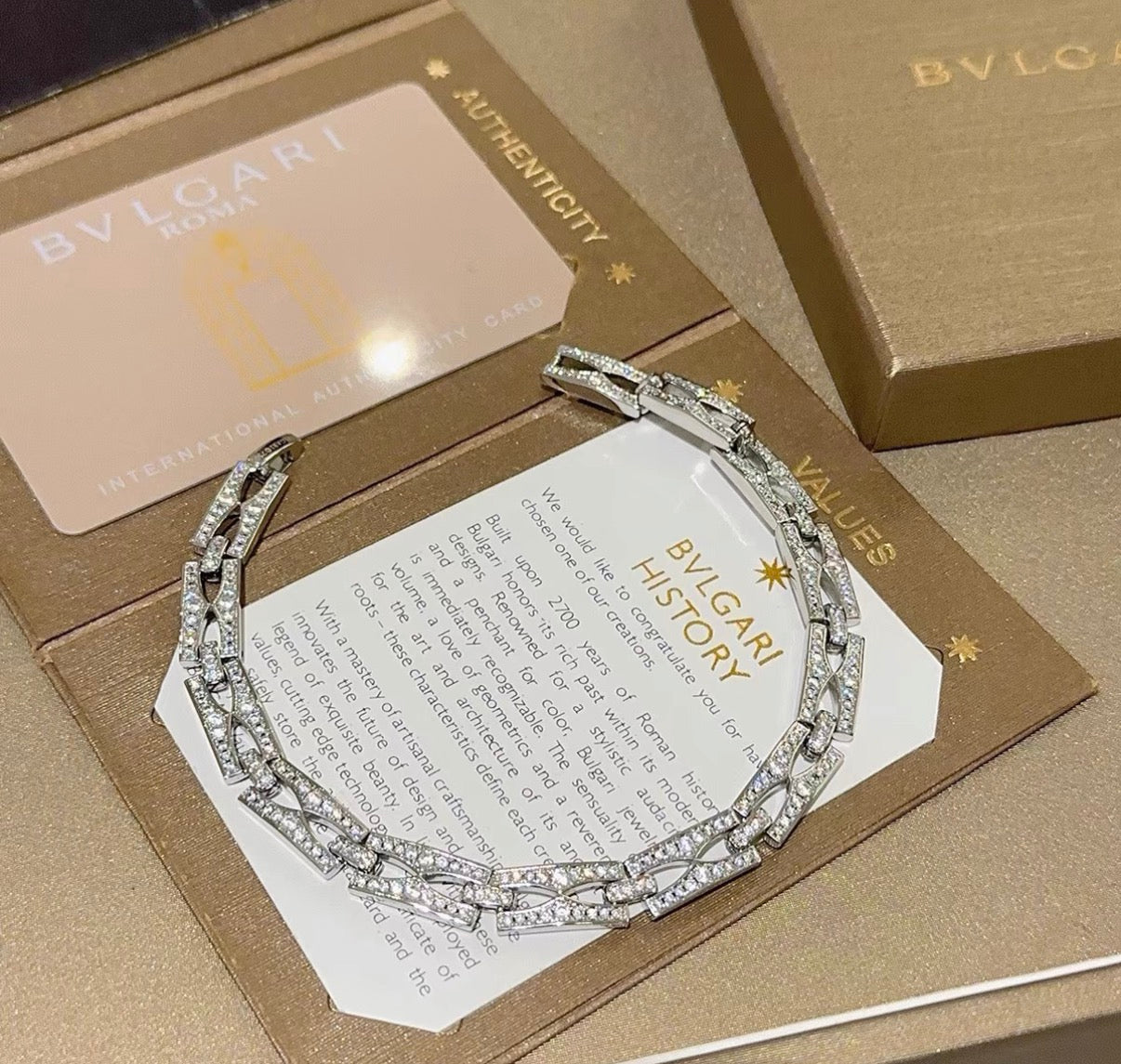 [：PolaidiR35  ]B.ZERO1 SERIES BRACELET