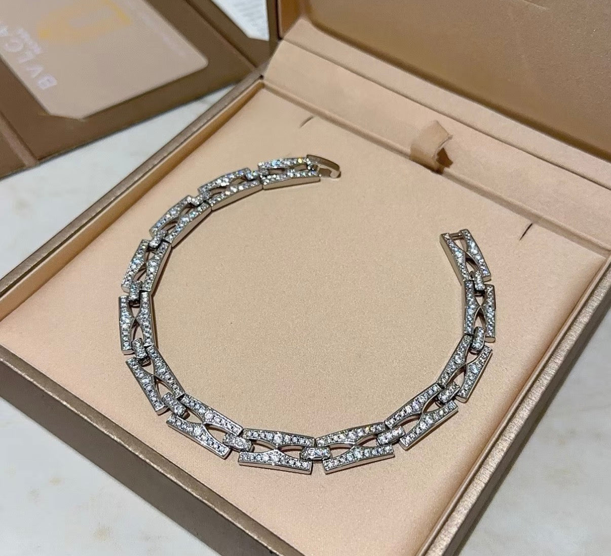 [：PolaidiR35  ]B.ZERO1 SERIES BRACELET