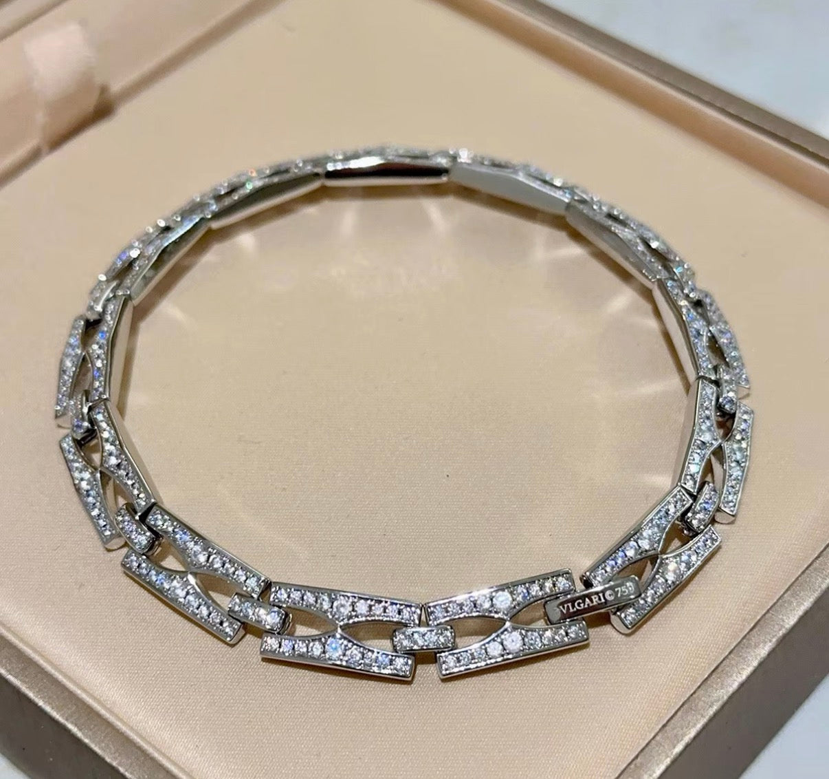 [：PolaidiR35  ]B.ZERO1 SERIES BRACELET