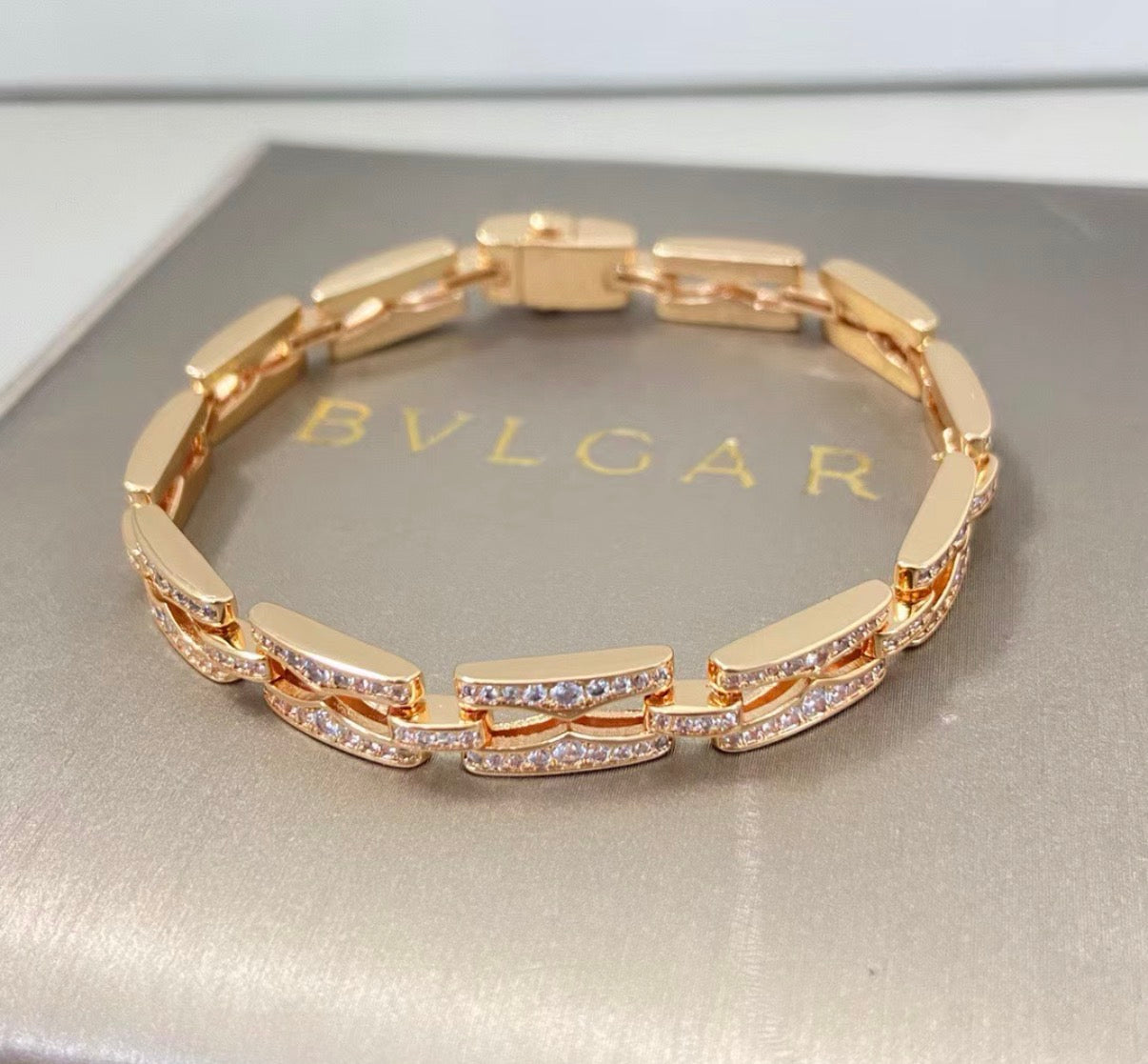 [：PolaidiR35  ]B.ZERO1 SERIES BRACELET