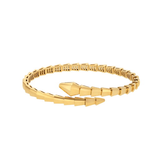 [：Polaidi]SERPENTI VIPER GOLD BRACELET