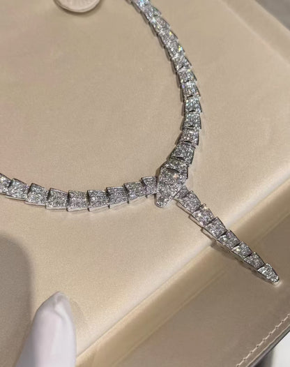 [：Polaidi]BV SERPENTI VIPER SERIES