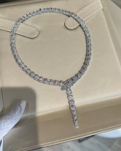 [：Polaidi]BV SERPENTI VIPER SERIES