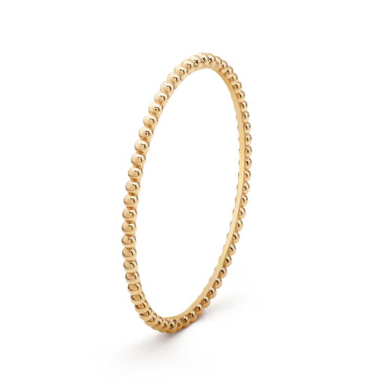 [：Polaidi Jewelry]PERLEE PEARLS BRACELET