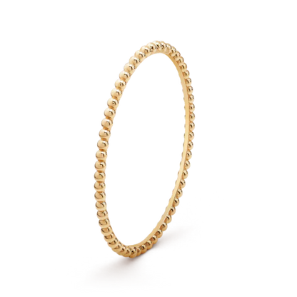 [：Polaidi Jewelry]PERLEE PEARLS BRACELET