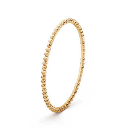 [：Polaidi Jewelry]PERLEE PEARLS BRACELET