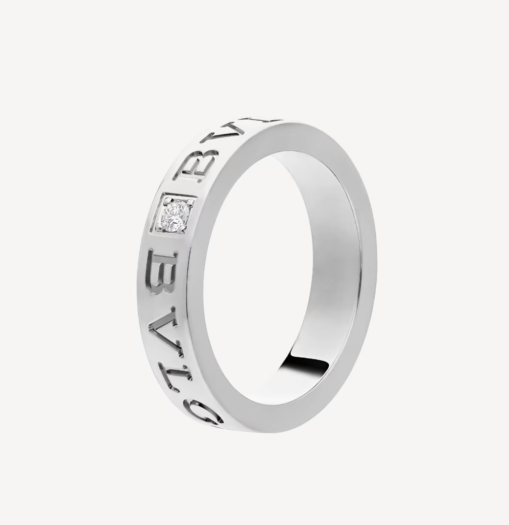 [：Polaidi]ZERO 1 ESSENTIAL WITH A DIAMOD RING