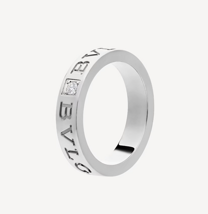 [：Polaidi]ZERO 1 ESSENTIAL WITH A DIAMOD RING