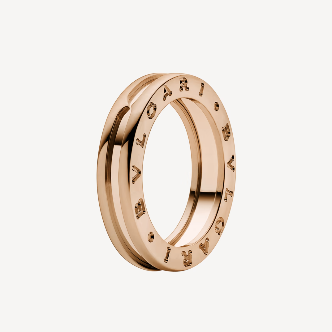 [：Polaidi]ZERO 1 ONE-BAND RING