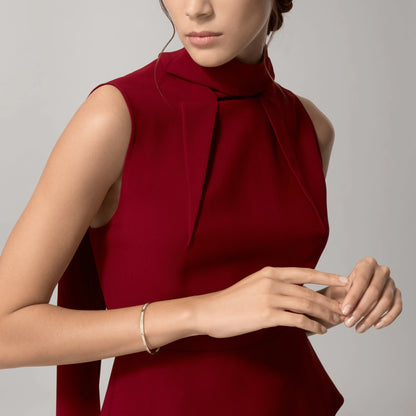 [：Polaidi Jewelry]LOVE BRACELET 3.65MM DIAMOND-PAVED