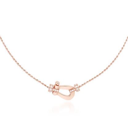 [Polaidi Jewelry]FORCE 10 DIAMOND NECKLACE