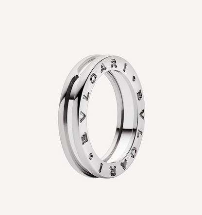 [：Polaidi]ZERO 1 ONE-BAND RING