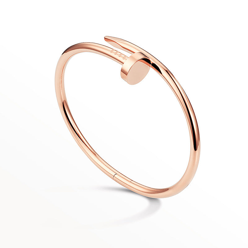 [：Polaidi Jewelry]JUSTE BRACELET 3.5MM