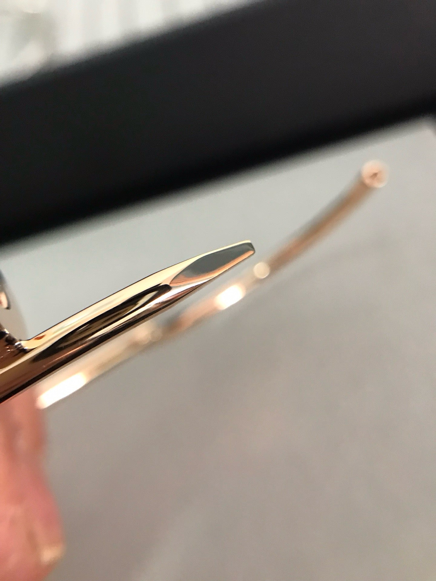 [：Polaidi Jewelry]JUSTE BRACELET 3.5MM