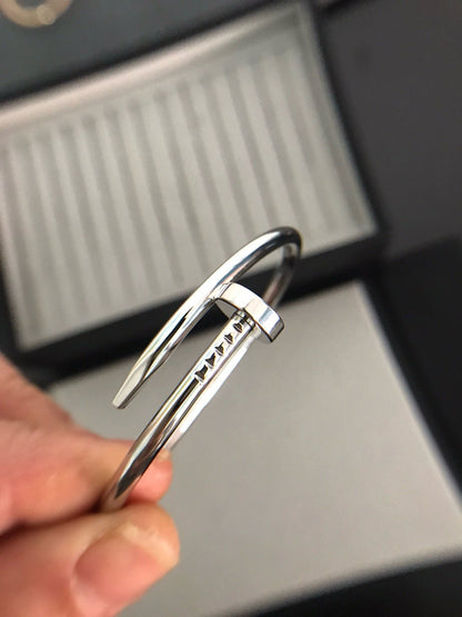 [：Polaidi Jewelry]JUSTE BRACELET 3.5MM