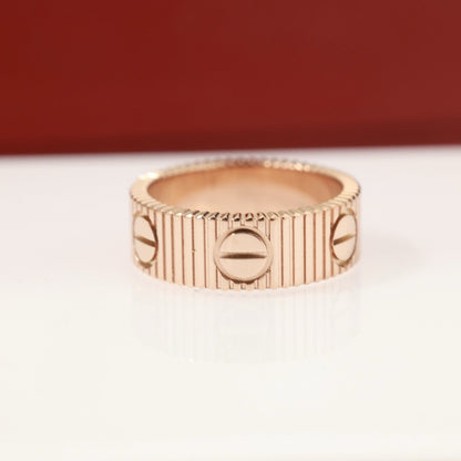 [：Polaidi Jewelry]LOVE UNLIMITED RING