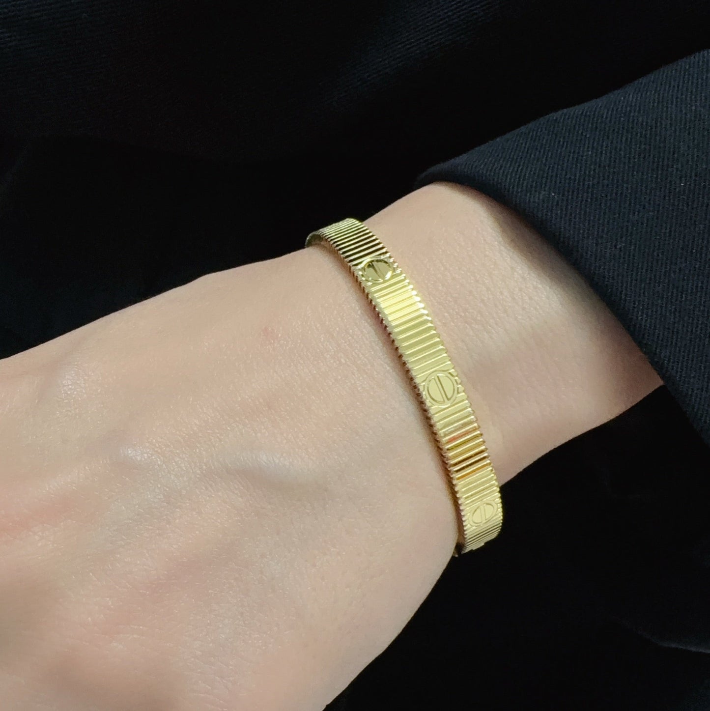 [Polaidi Jewelry]LOVE UNLIMITED BRACELET