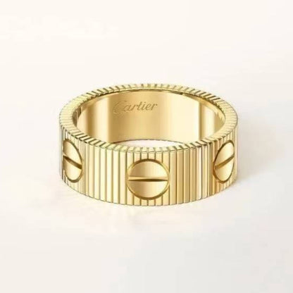 [Polaidi Jewelry]LOVE UNLIMITED RING