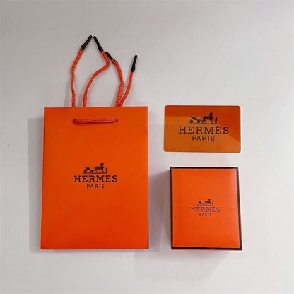 [：Polaidi Jewelry]HM ブレスレット ネックレス リング ボックス ギフトバッグ
