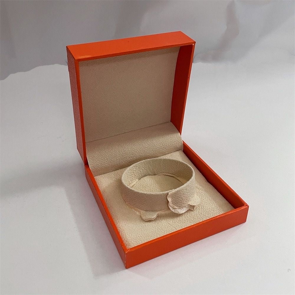 [：Polaidi Jewelry]HM ブレスレット ネックレス リング ボックス ギフトバッグ