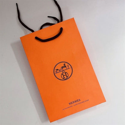 [：Polaidi Jewelry]HM ブレスレット ネックレス リング ボックス ギフトバッグ