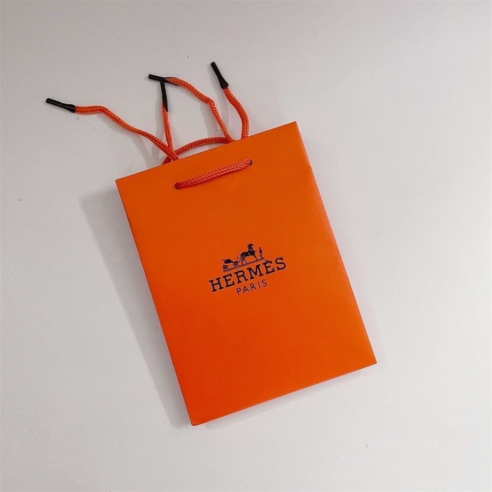 [Polaidi Jewelry]HM BRACELET NECKLACE RING BOX GIFT BAG