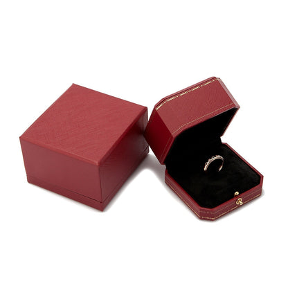 [：Polaidi Jewelry]CA ブレスレット ネックレス リング ボックス ギフトバッグ