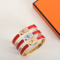 [Perlaura Jewelry ]HM KELLY RED BRACELET