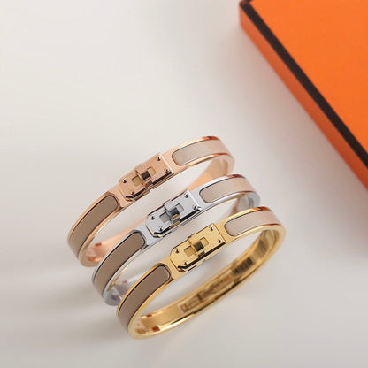 [Polaidi Jewelry]HM KELLY GREY BRACELET