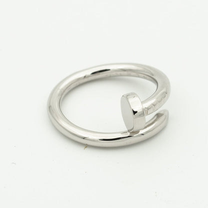 [：Polaidi Jewelry]JUSTE RING 2.65MM SILVER