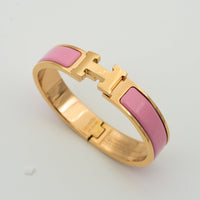 [Perlaura Schmuck]H ROSA ARMBAND 