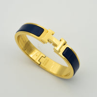 [Perlaura Jewelry ]H BLUE BRACELET