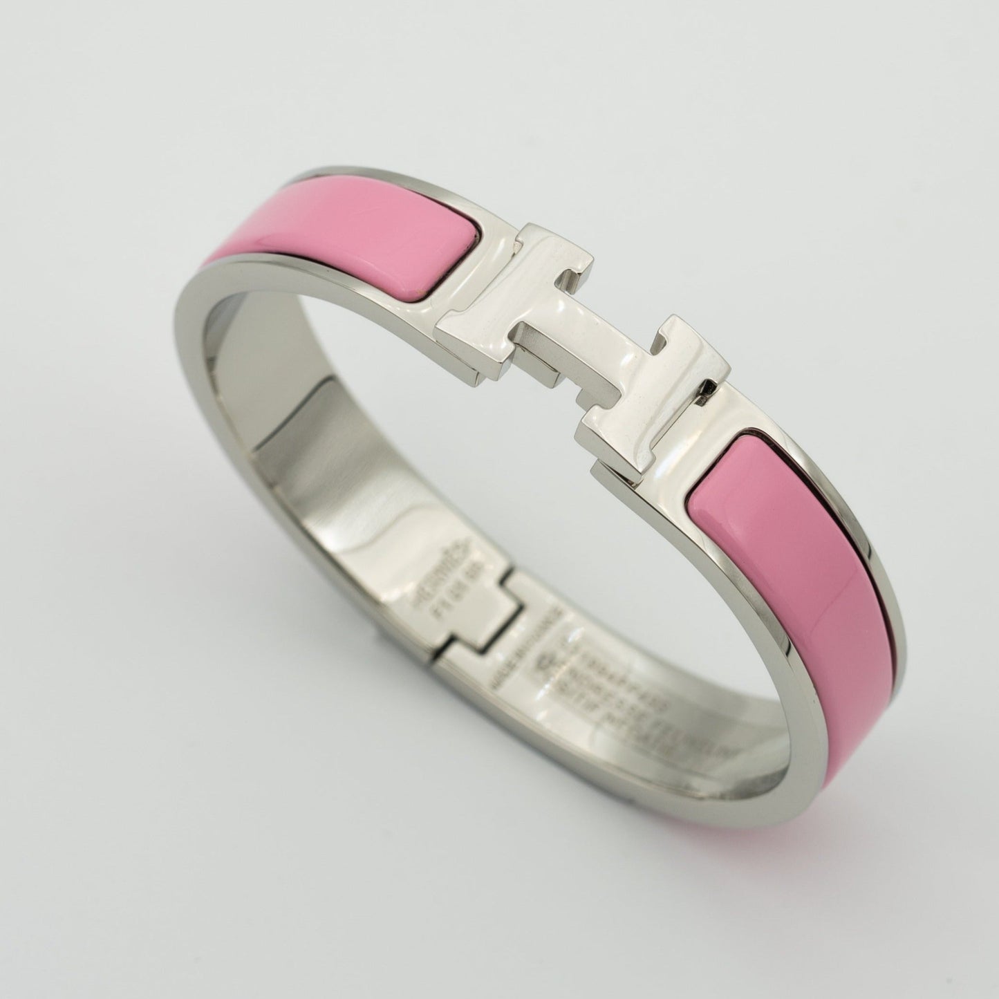 [：Polaidi Jewelry]H PINK BRACELET