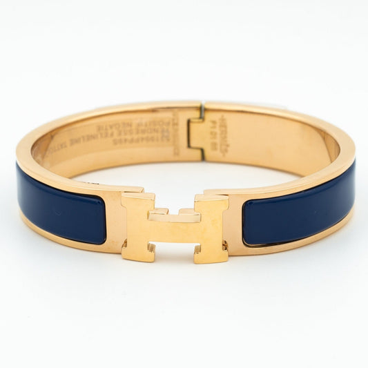 [：Polaidi Jewelry]H BLUE BRACELET