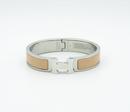 [Polaidi Jewelry]H GREY BRACELET