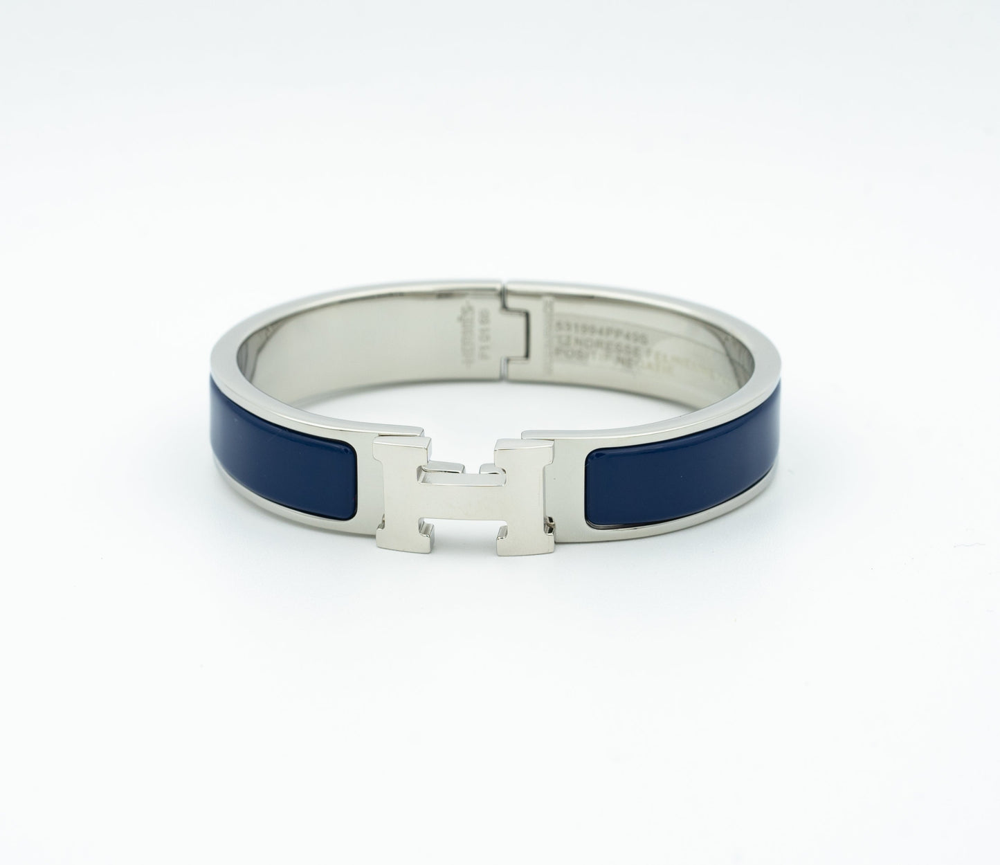 [：Polaidi Jewelry]H BLUE BRACELET