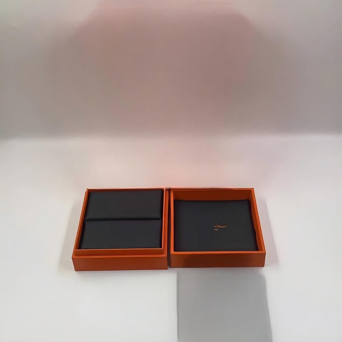 [POLAIDI HM  BOX GIFT BAG