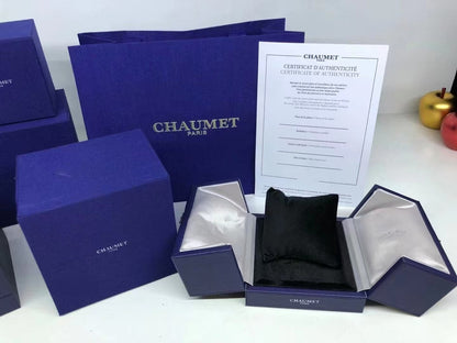 [POLAIDI] CH BOX GIFT BAG