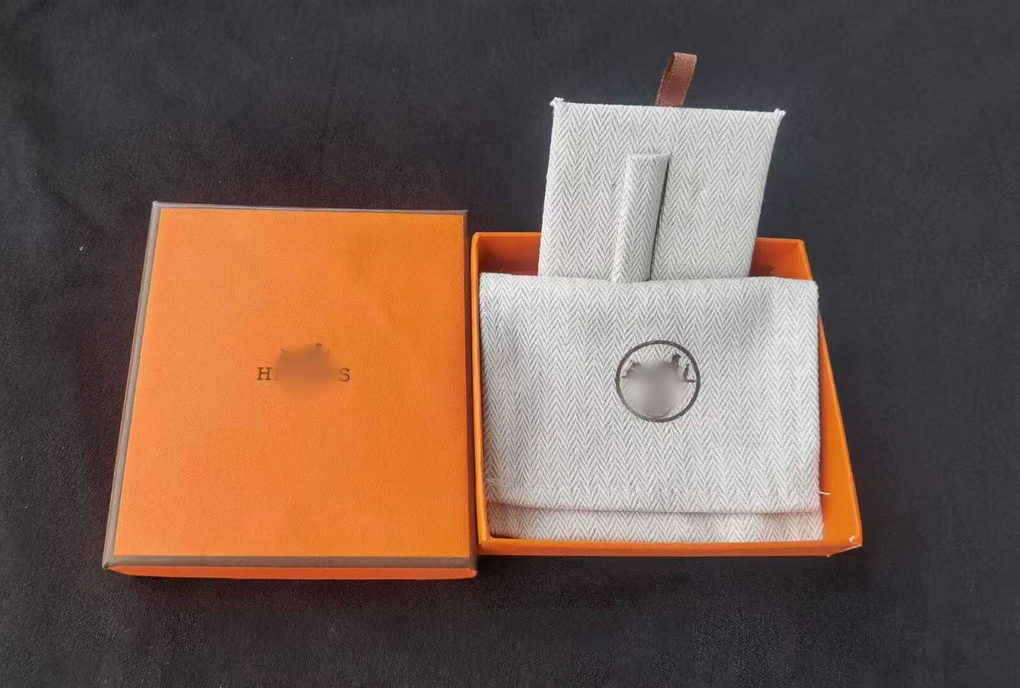 [POLAIDI HM  BOX GIFT BAG