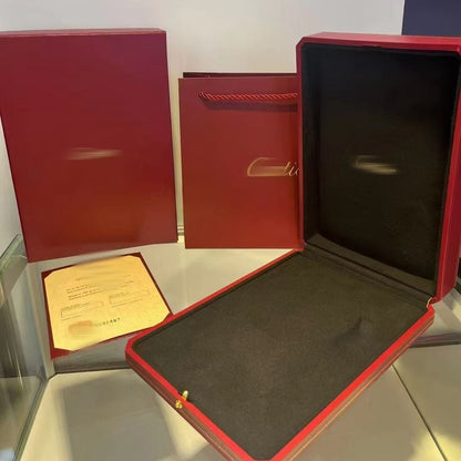 [POLAIDI] CA BOX GIFT BAG